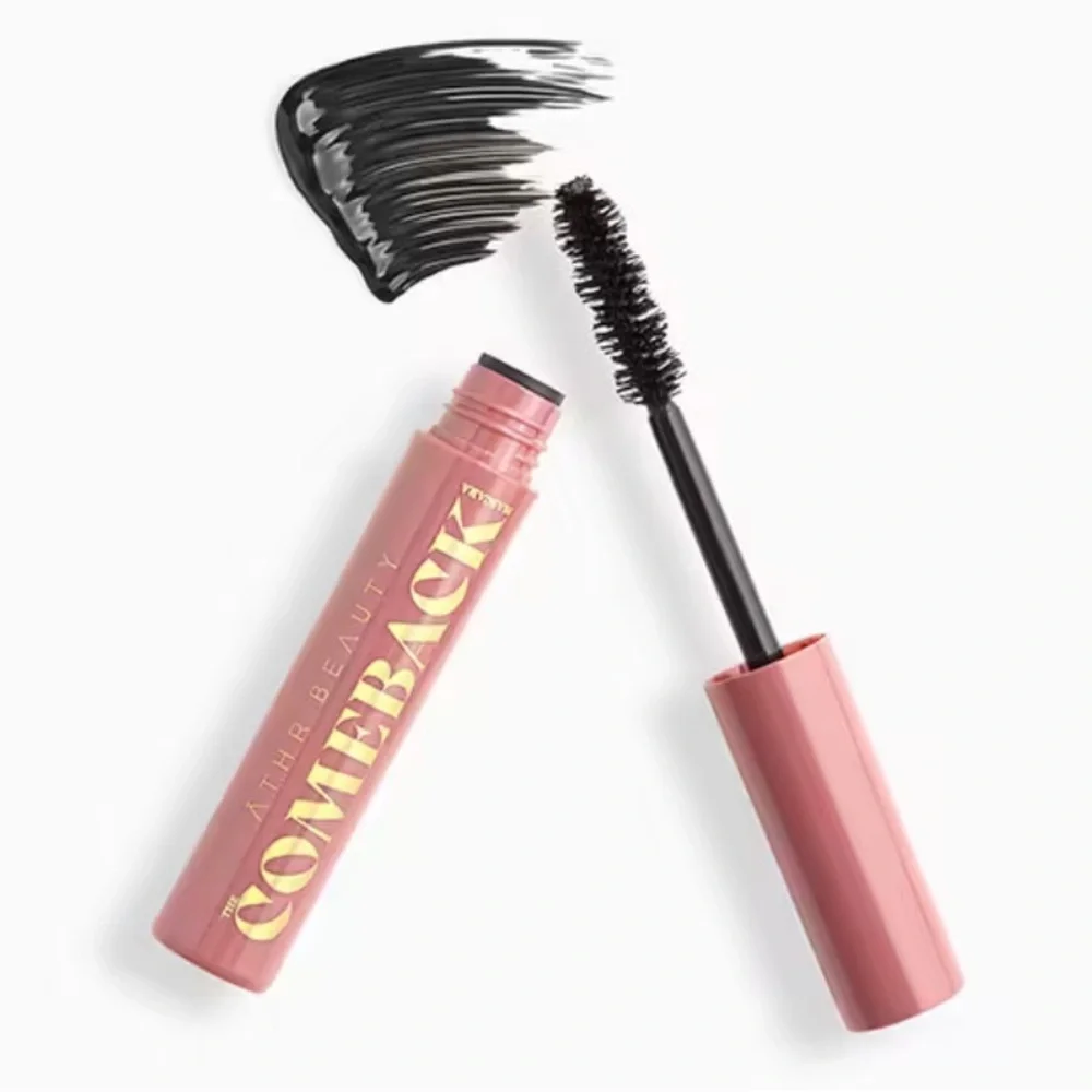 5 for 25⚡️ĀTHR BEAUTY The Comeback Mascara in Demi-Matte Black 2.4g